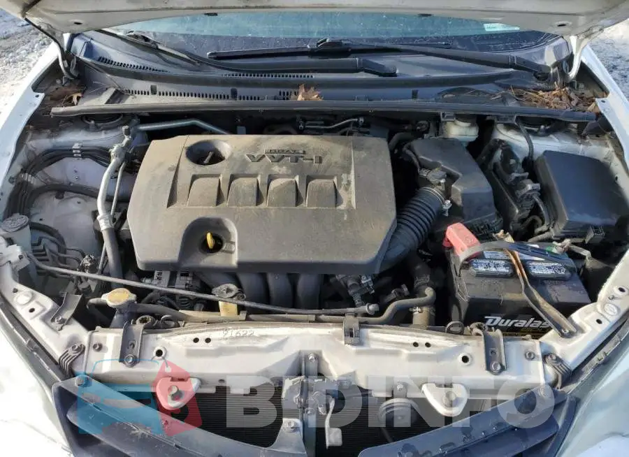 2T1BURHE2GC560975 Photo# 11