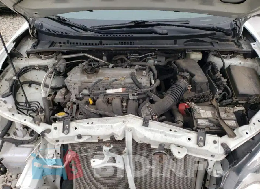 2T1BURHE8FC377353 Photo# 11