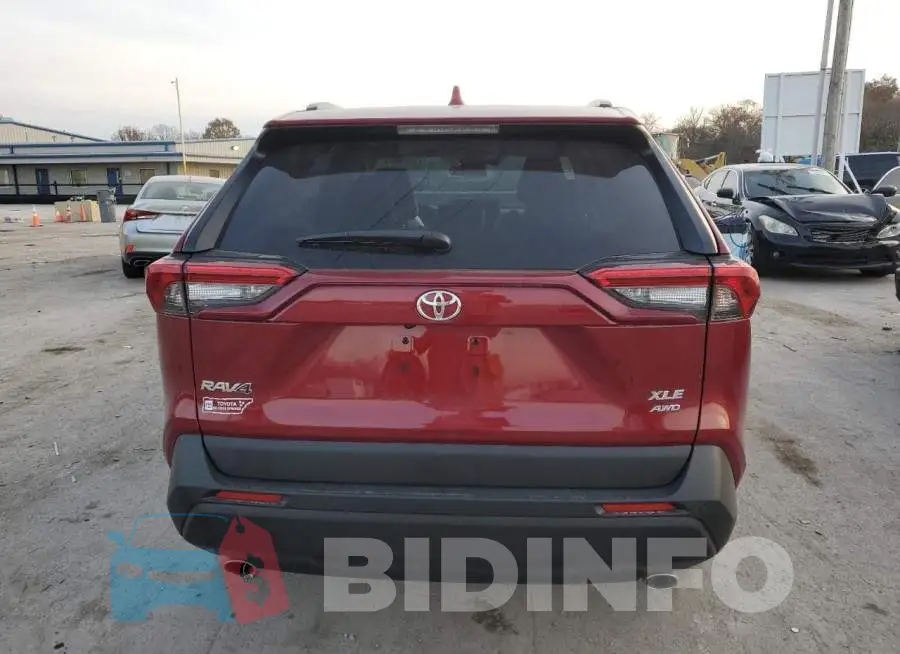 2T3A1RFV6PW378838 Photo# 6