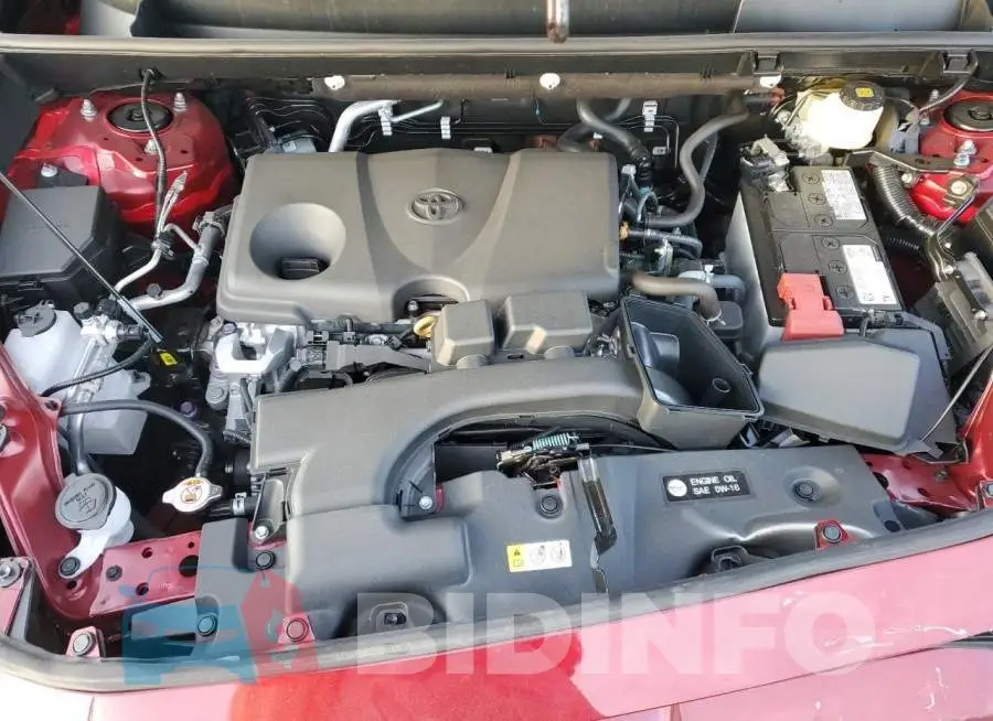 2T3A1RFV6PW378838 Photo# 12