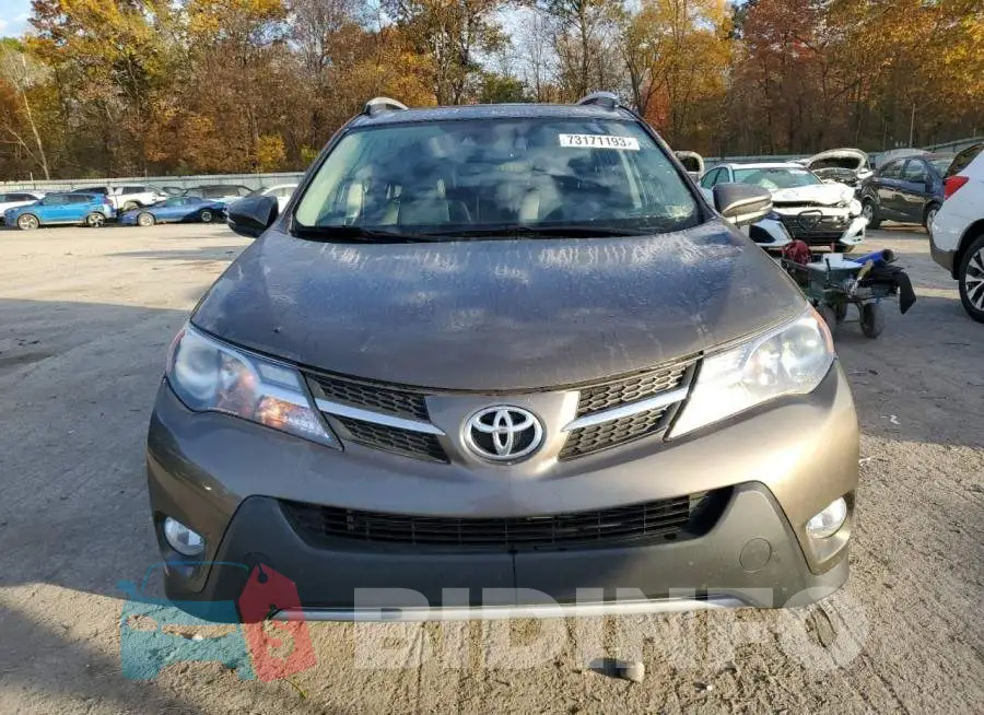 2T3DFREV2FW285622 Photo# 5