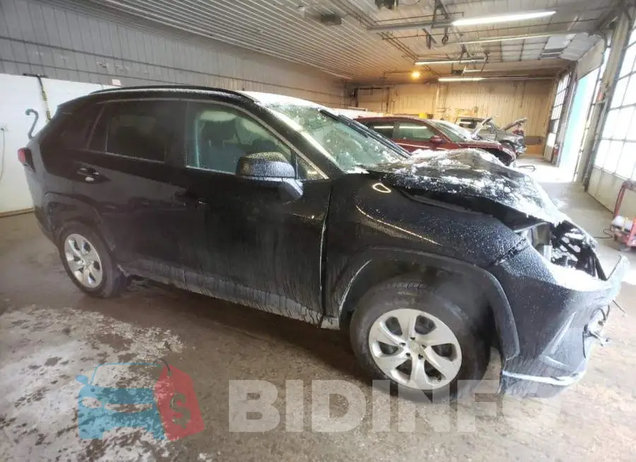 2T3F1RFV6KC041263 Photo# 4