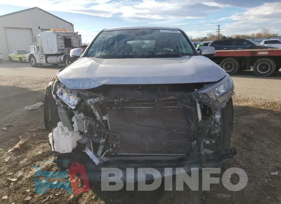 2T3G1RFV1NC256753 Photo# 5