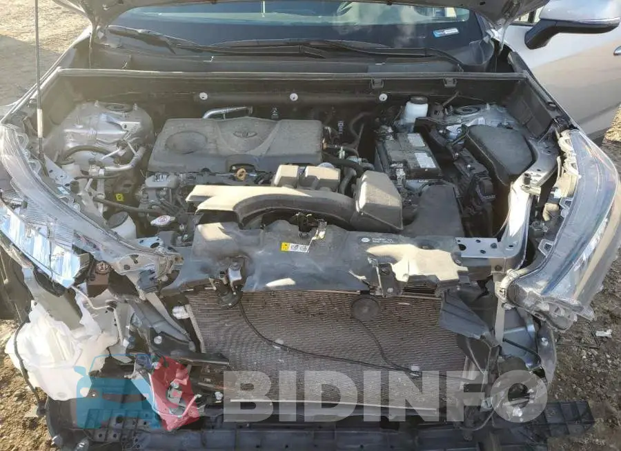 2T3G1RFV1NC256753 Photo# 11