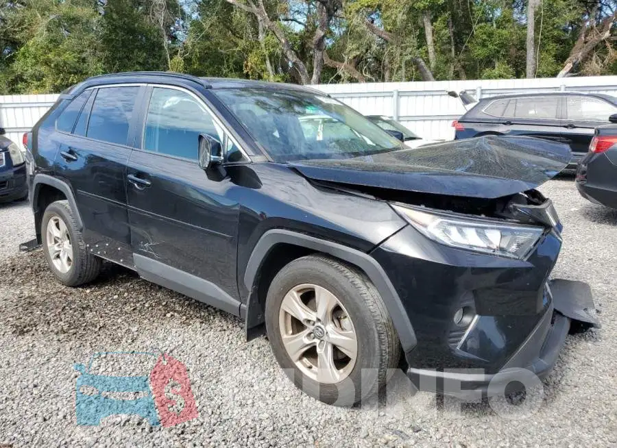 2T3P1RFV4LC106732 Photo# 4