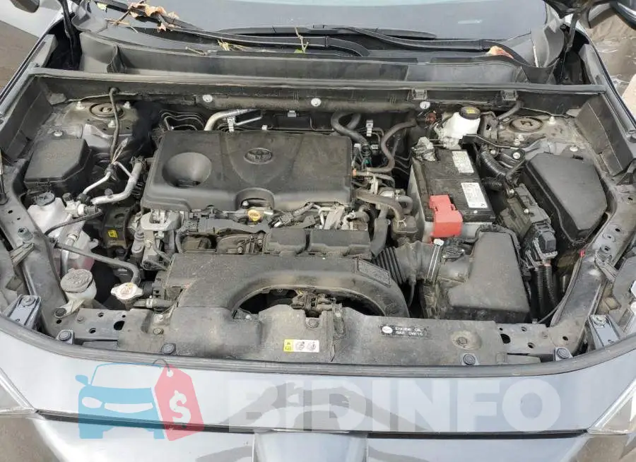 2T3P1RFV8LC098800 Photo# 12