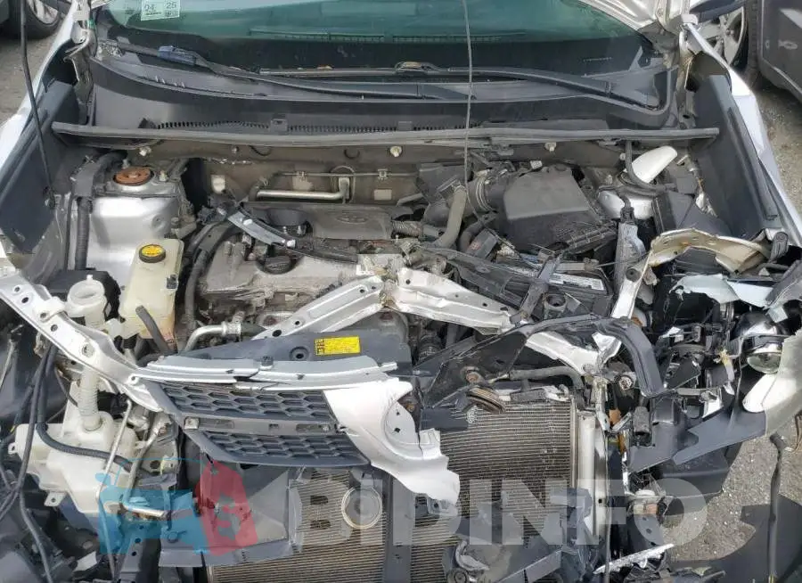 2T3RFREV9FW256138 Photo# 11
