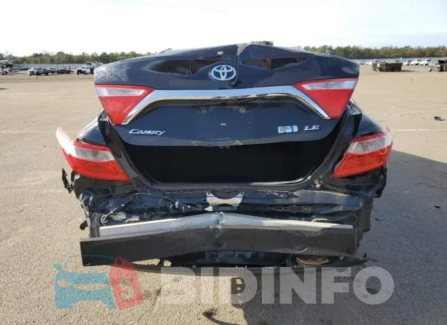 4T1BD1FK0FU173672 Photo# 6
