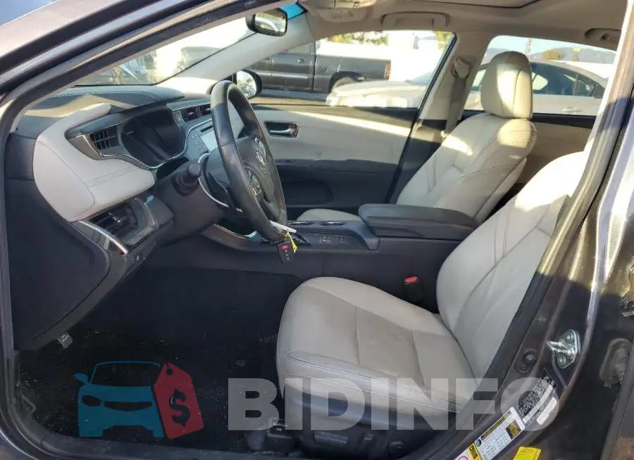 4T1BK1EB8FU155427 Photo# 7