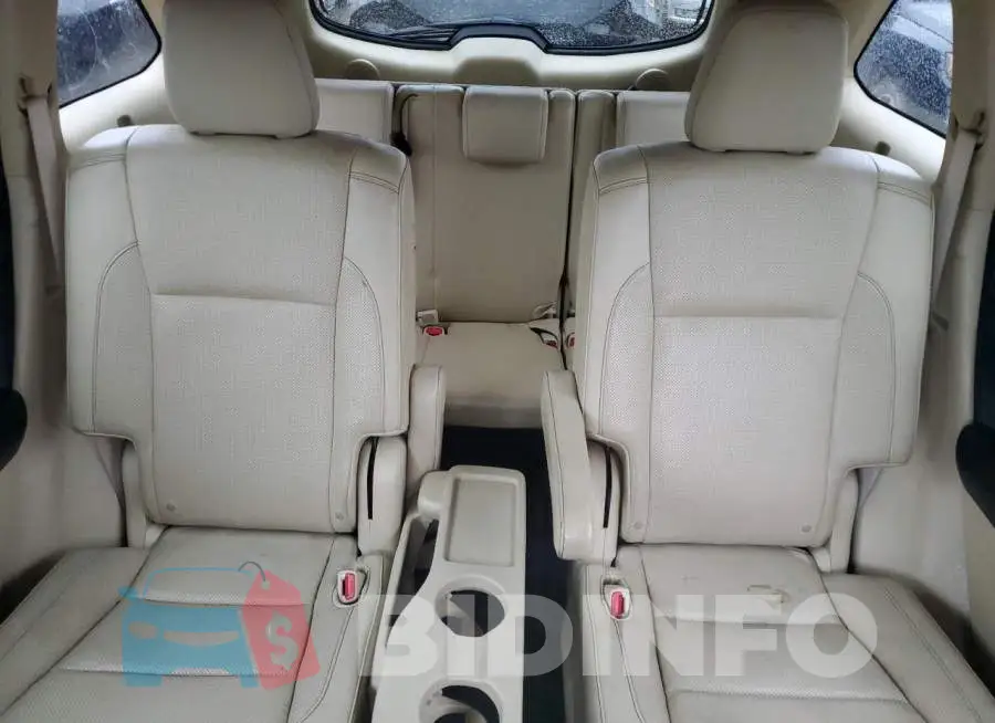 5TDDKRFH3GS244181 Photo# 10