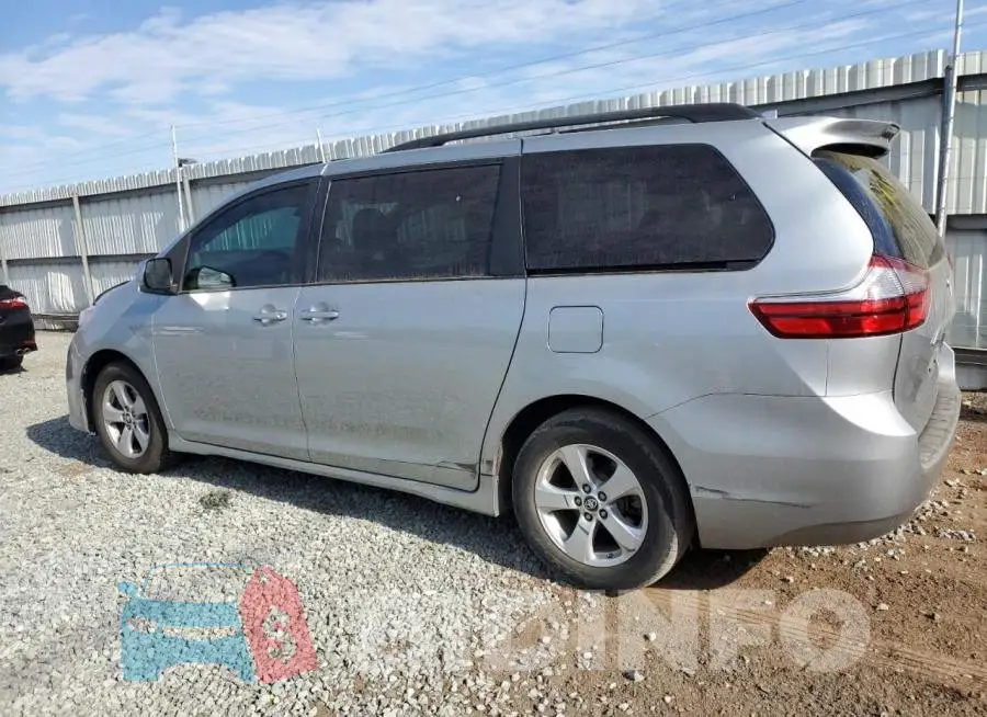 5TDKZ3DC6KS019043 Photo# 2