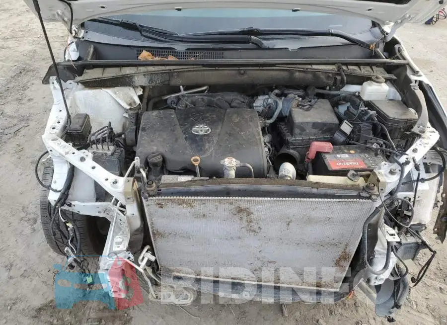 5TDKZRFHXKS568353 Photo# 12