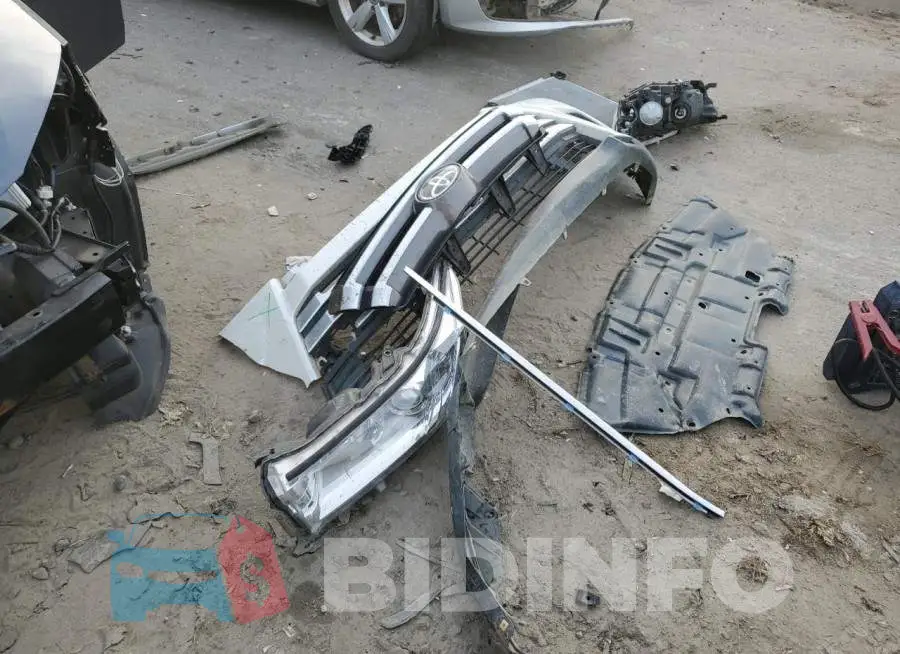 5TDKZRFHXKS568353 Photo# 13