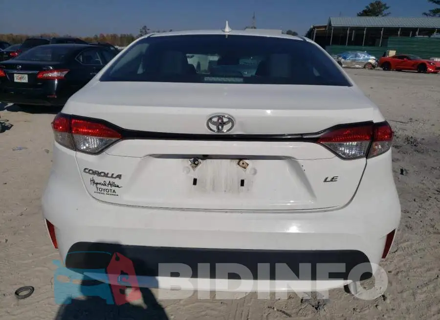 5YFEPMAE5MP201925 Photo# 6