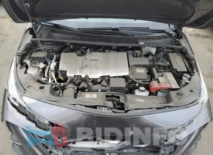 JTDKAMFP2M3173766 Photo# 11