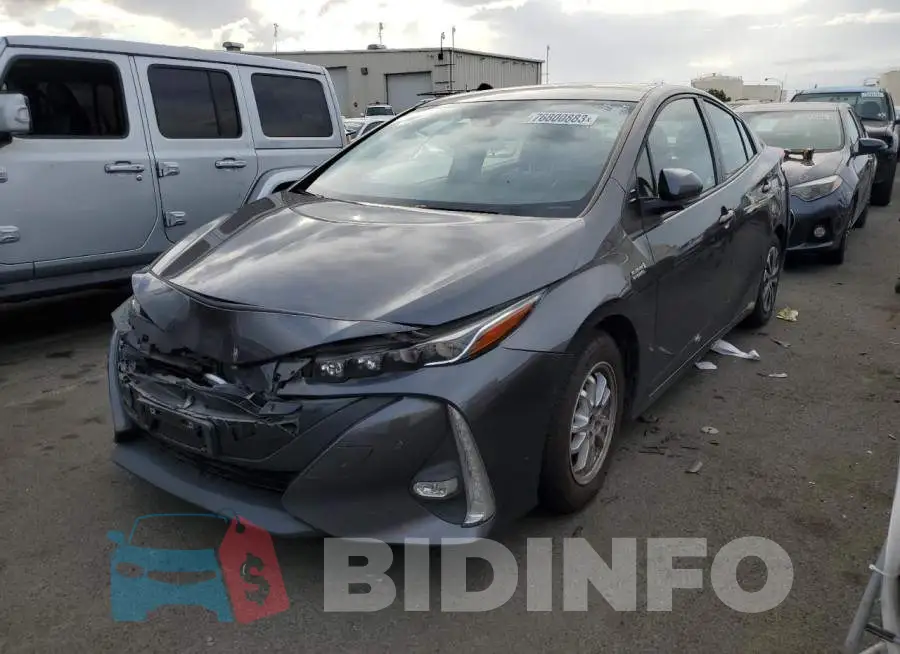 JTDKAMFP2M3173766 Photo# 1