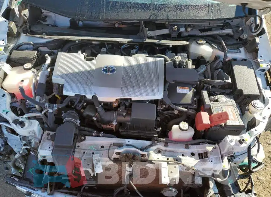 JTDKARFP7J3103527 Photo# 11