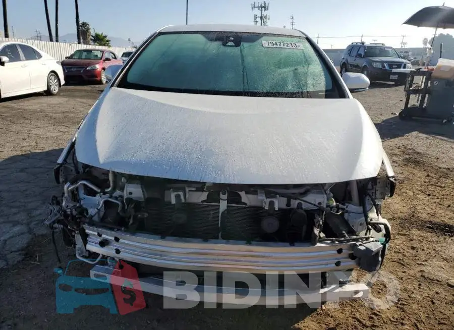 JTDKARFP7J3103527 Photo# 5
