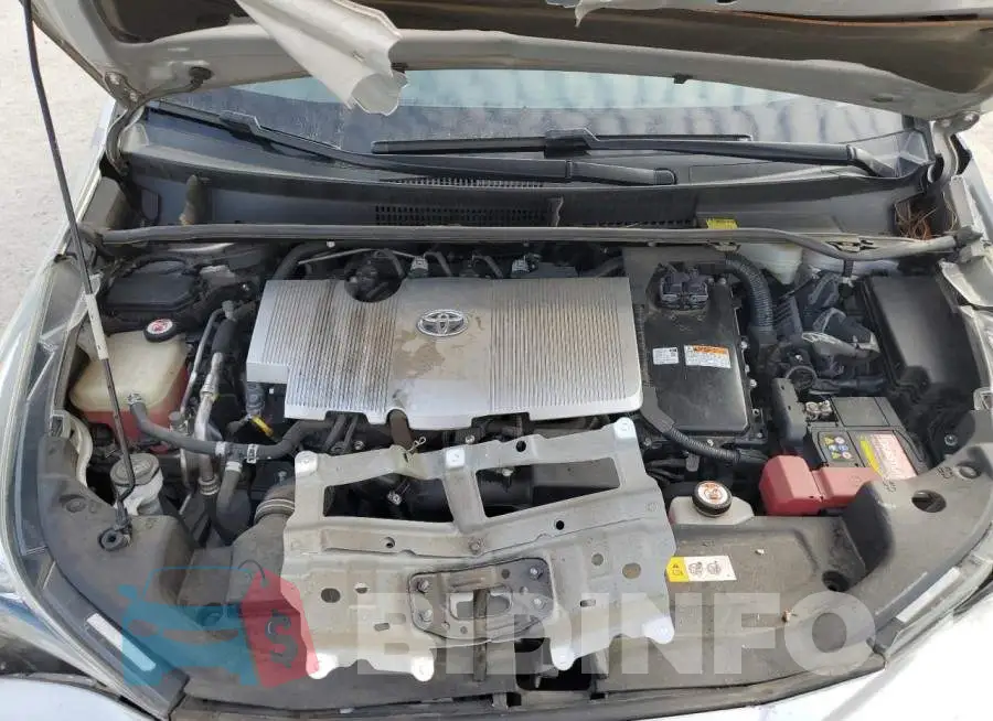 JTDKARFU4G3023729 Photo# 11