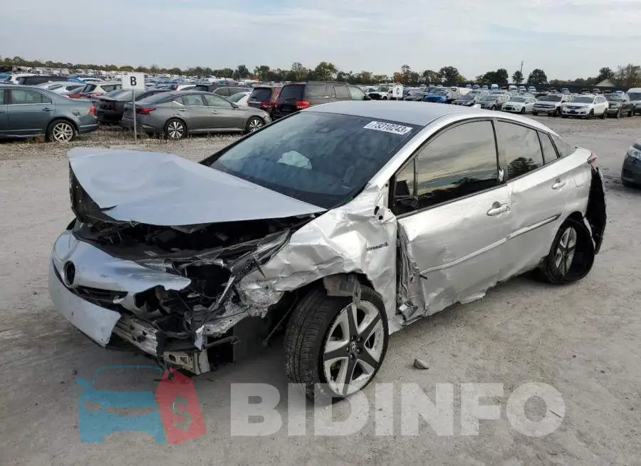 JTDKARFU4G3023729 Photo# 1