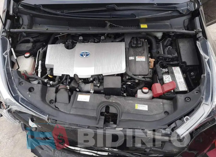 JTDKBRFU5G3512668 Photo# 11