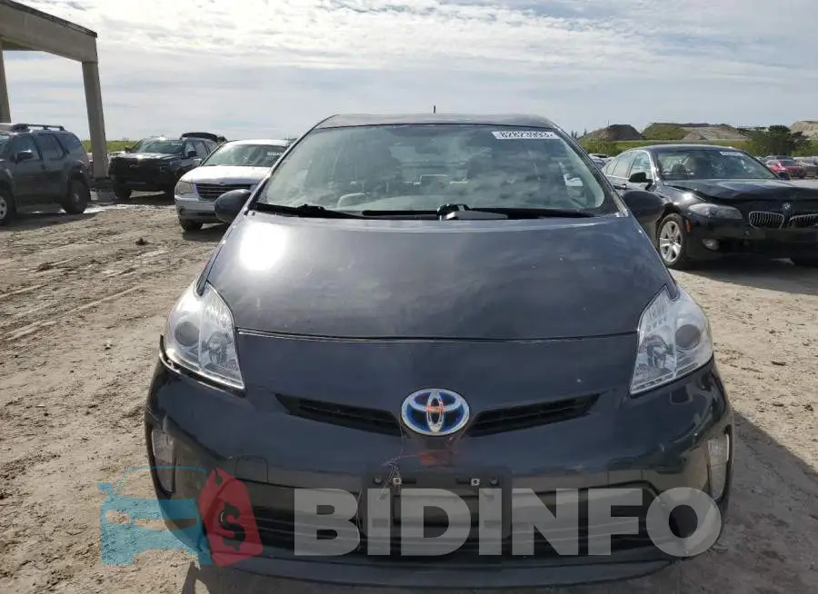 JTDKN3DU7F1891447 Photo# 5