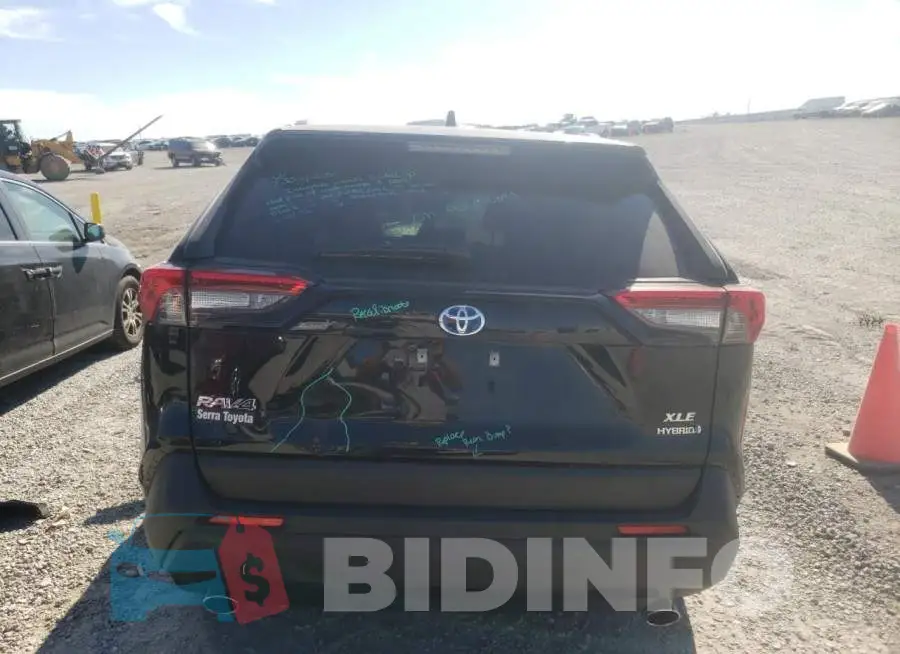 JTMB6RFV6PD538042 Photo# 6