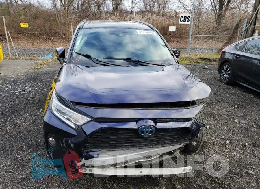 JTMRWRFV7LD068595 Photo# 5
