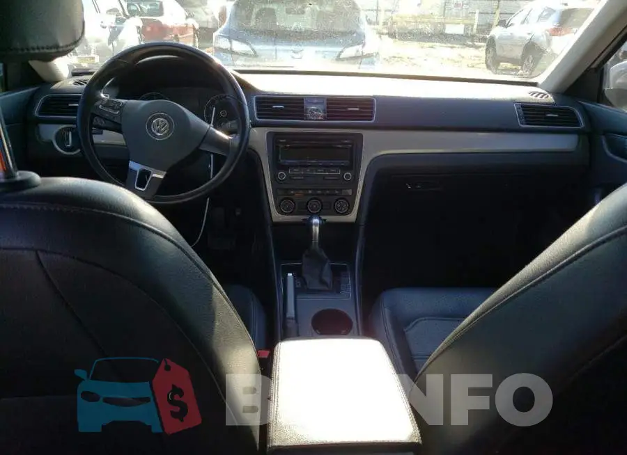 1VWAS7A36FC006972 Photo# 8