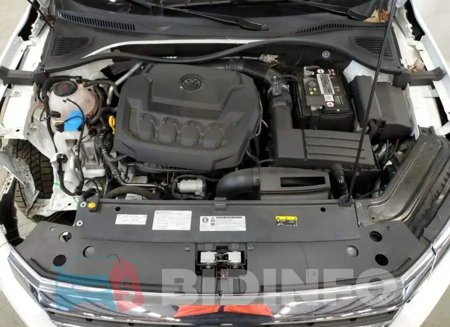 1VWSA7A31LC011872 Photo# 11