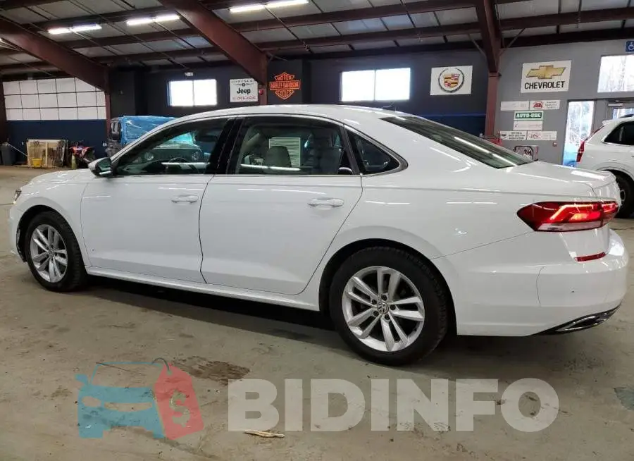 1VWSA7A31LC011872 Photo# 2