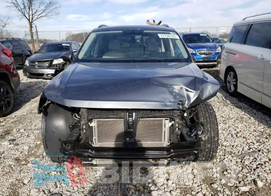 3VV2B7AX5KM181766 Photo# 5
