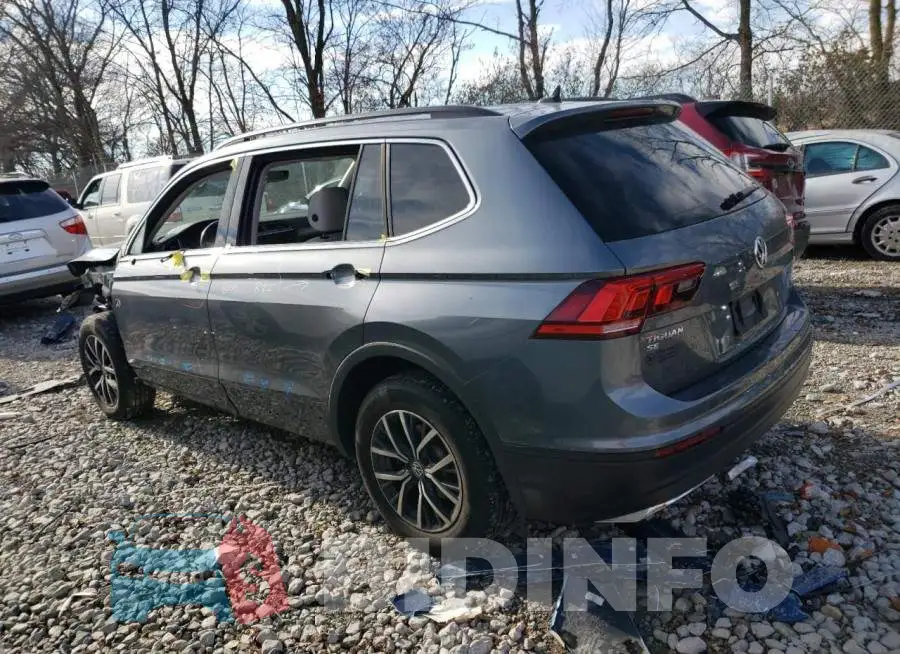3VV2B7AX5KM181766 Photo# 2