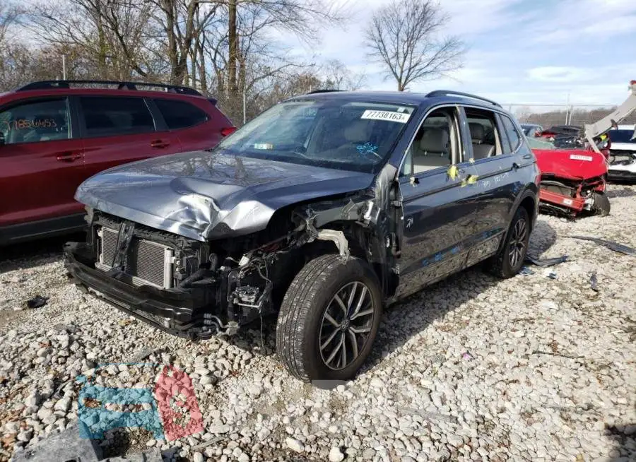 3VV2B7AX5KM181766 Photo# 1