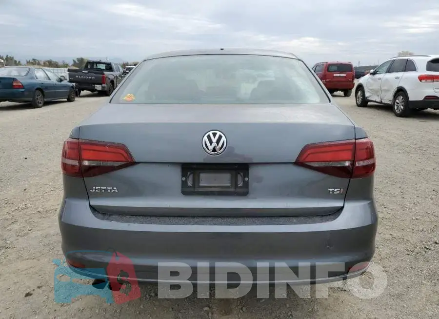 3VW267AJ4GM388264 Photo# 6