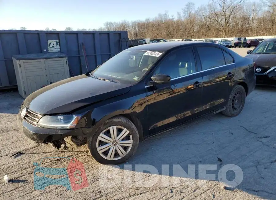 3VW2B7AJ6HM278300 Photo# 1