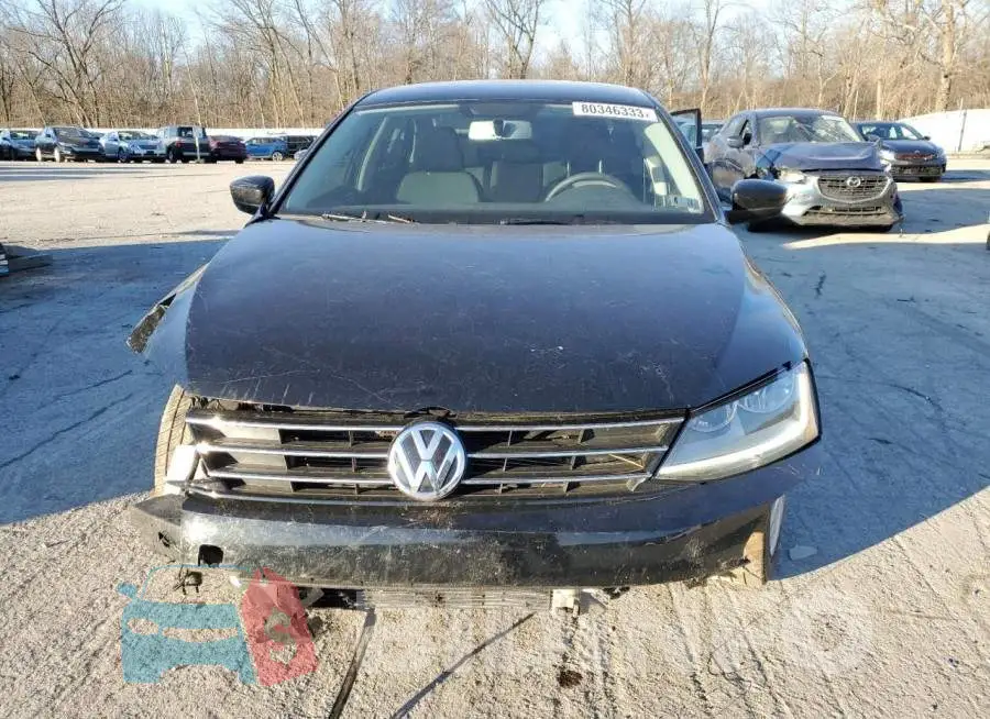 3VW2B7AJ6HM278300 Photo# 5