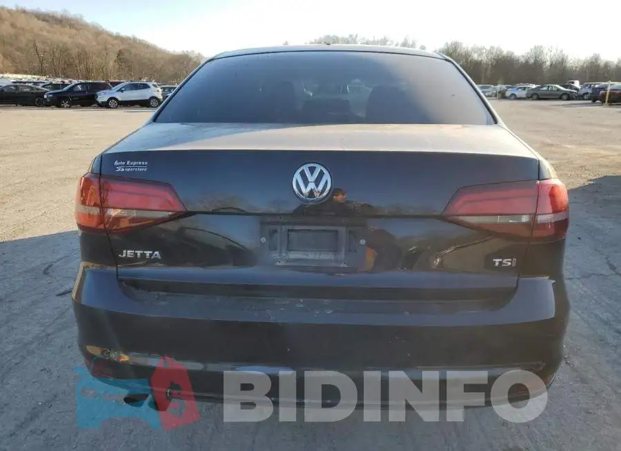 3VW2B7AJ6HM278300 Photo# 6