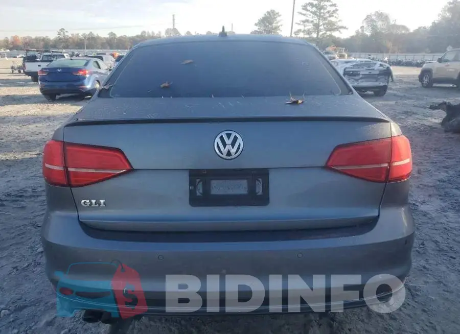 3VW4T7AJ8HM231145 Photo# 6