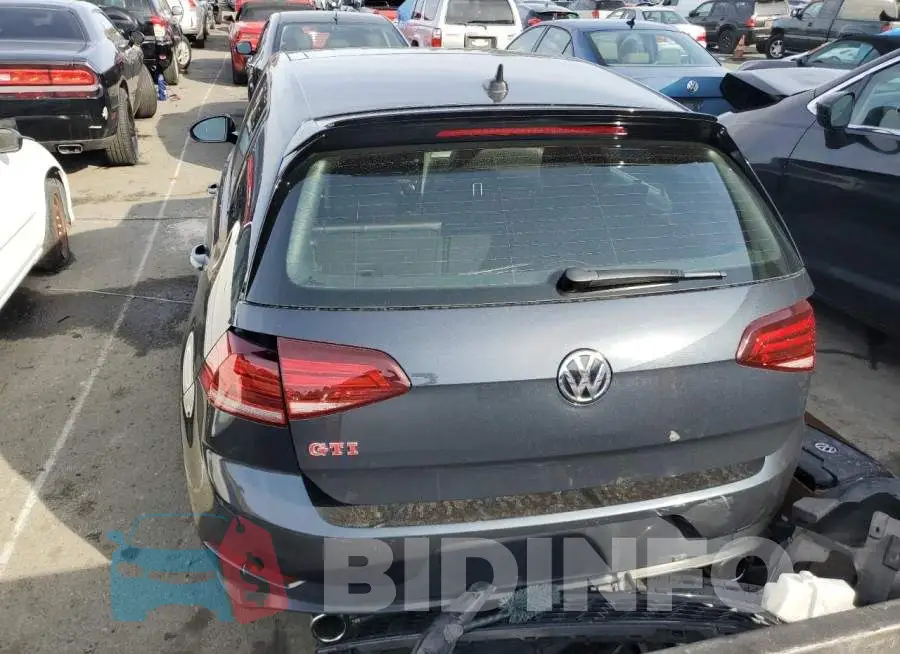 3VW6T7AU1MM008071 Photo# 6