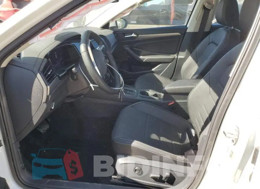 3VW7M7BU2PM025207 Photo# 7