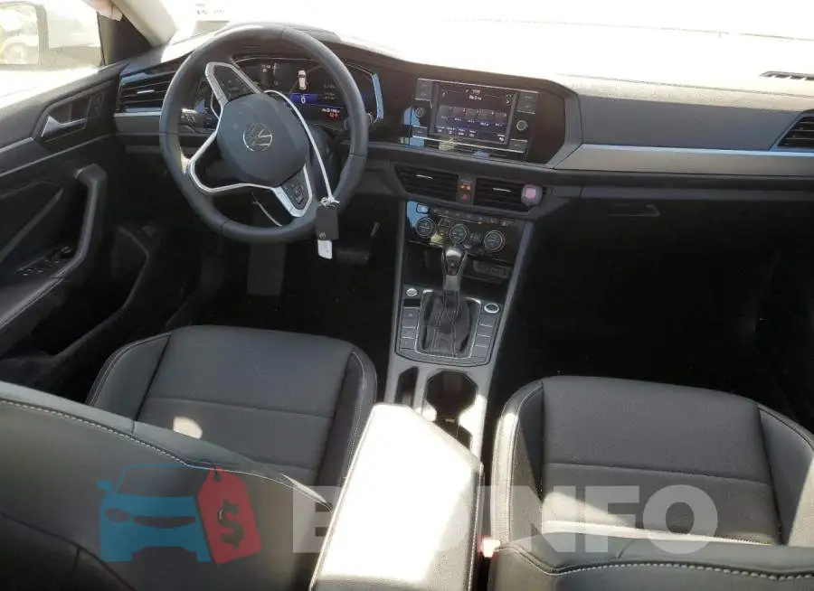 3VW7M7BU2PM025207 Photo# 8