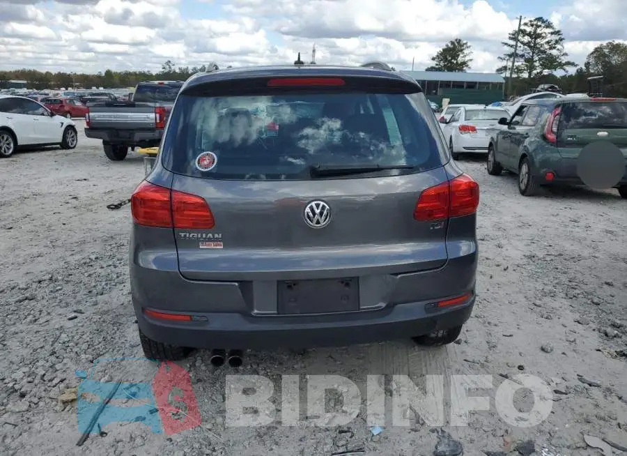 WVGAV7AX7GW508012 Photo# 6