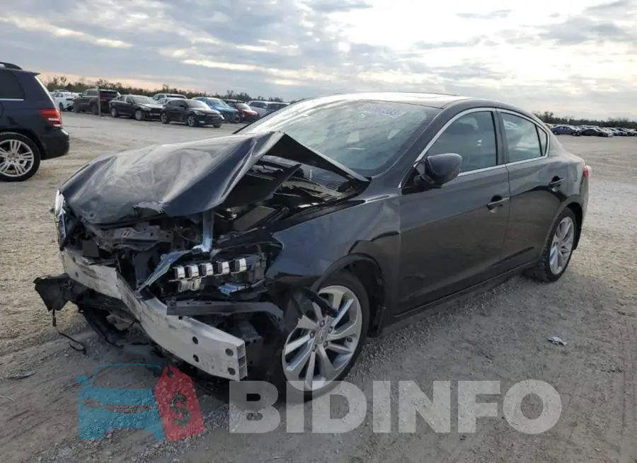 19UDE2F71GA007855 Photo# 1