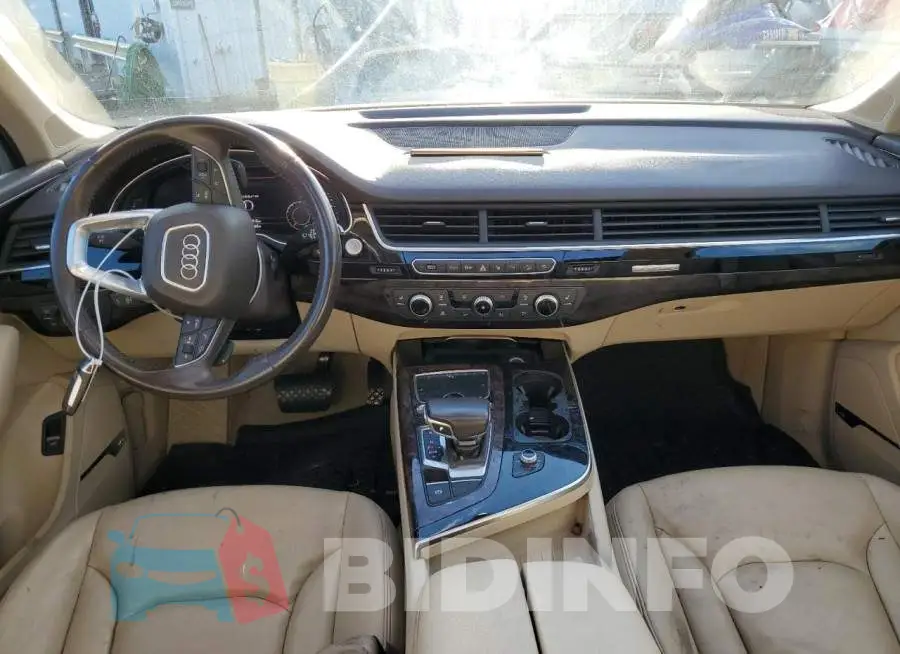 WA1LAAF72KD009308 Photo# 8
