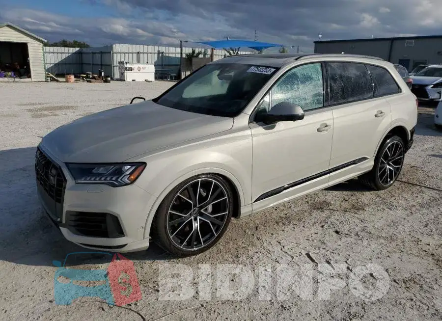 WA1VXBF73PD011881 Photo# 1
