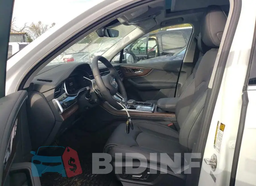 WA1VXBF74PD014806 Photo# 7