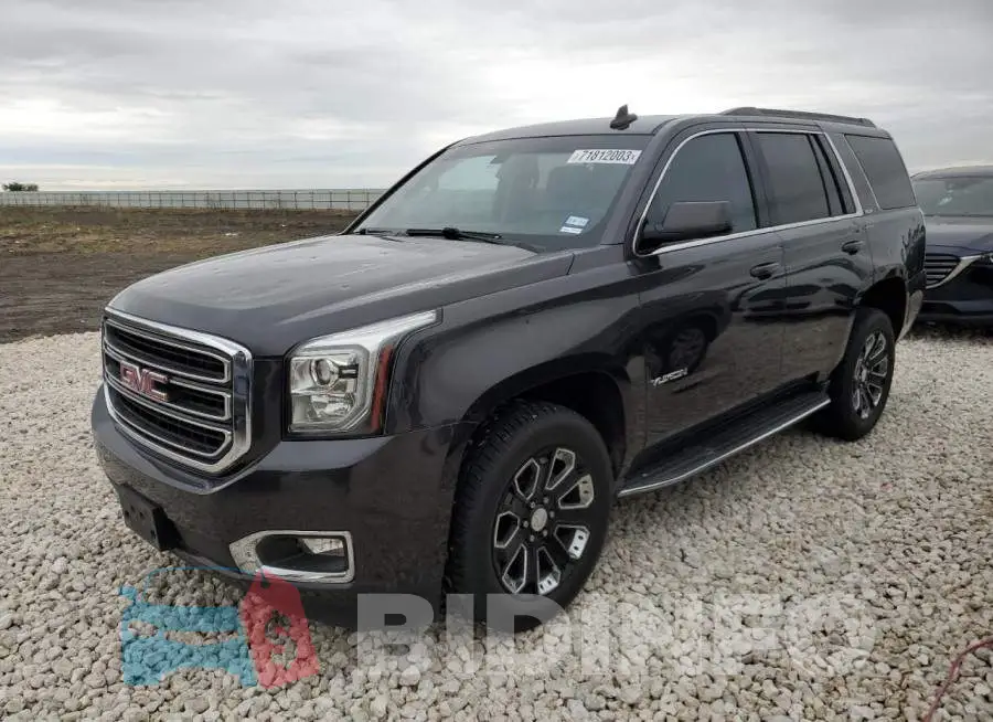 1GKS1AKC5GR424108 Photo# 1
