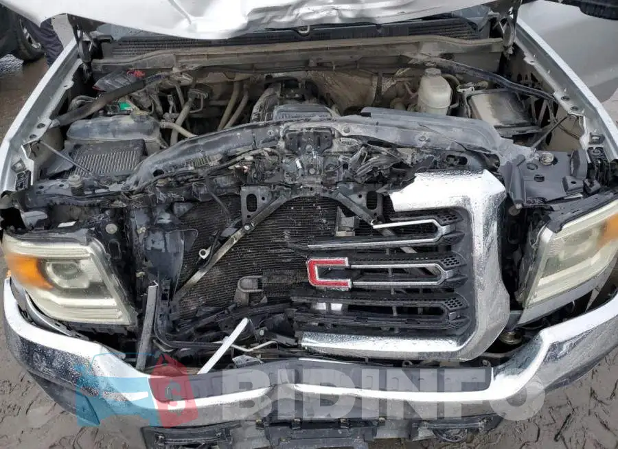 1GT12REGXJF186363 Photo# 11