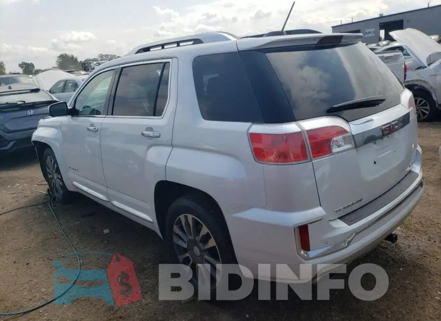 2GKFLVE38G6186345 Photo# 2